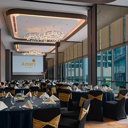 Amari Kuala Lumpur-2